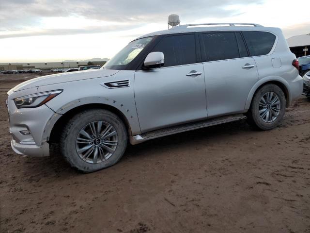 INFINITI QX80 LUXE 2021 jn8az2ae8m9272057