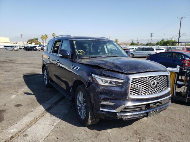 INFINITI QX80 LUXE 2021 jn8az2ae8m9272088