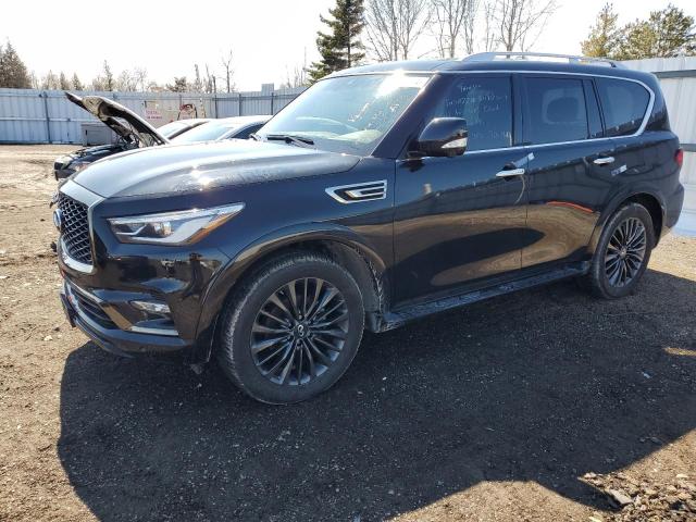 INFINITI QX80 2022 jn8az2ae8n9293007