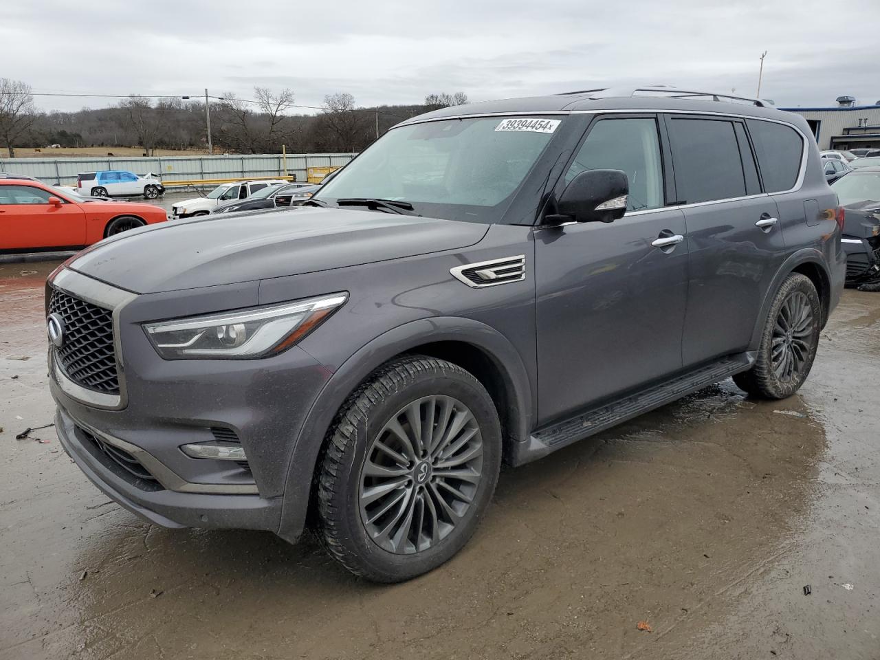 INFINITI QX80 2023 jn8az2ae8p9306177