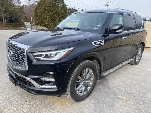 INFINITI QX80 LUXE 2021 jn8az2ae9m9269619