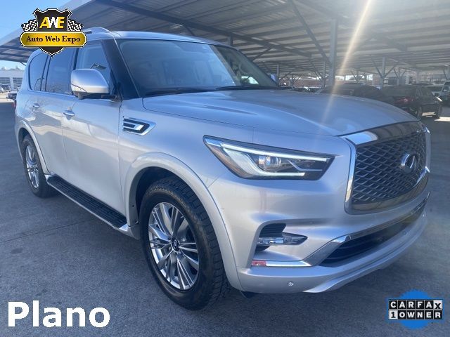 INFINITI QX80 2021 jn8az2ae9m9270494