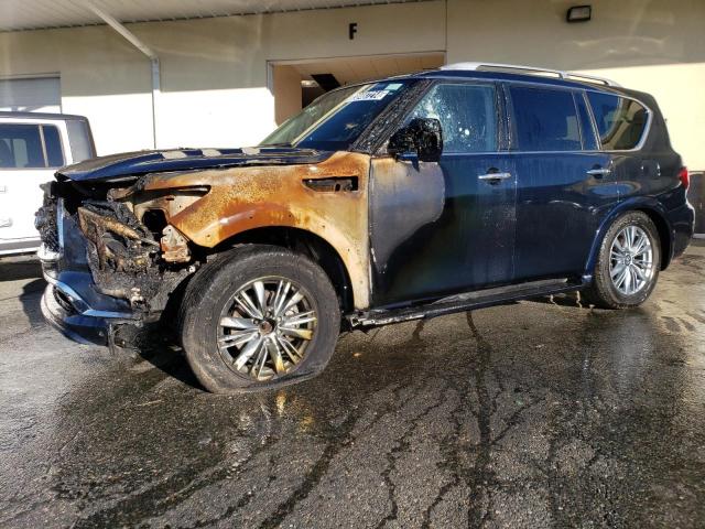 INFINITI QX80 2021 jn8az2ae9m9272097