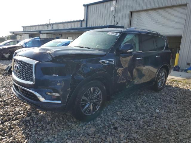 INFINITI QX80 LUXE 2021 jn8az2ae9m9273105