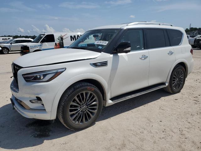 INFINITI QX80 LUXE 2023 jn8az2ae9p9306365