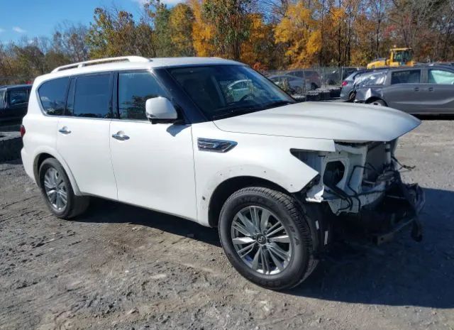 INFINITI QX80 2021 jn8az2aexm9269080