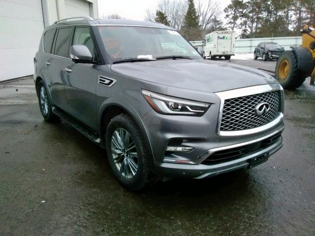 INFINITI QX80 LUXE 2021 jn8az2aexm9270844