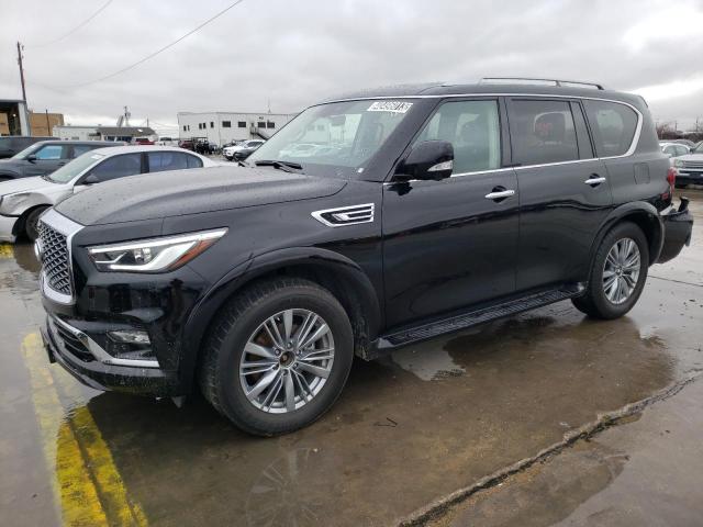 INFINITI QX80 LUXE 2021 jn8az2aexm9272190