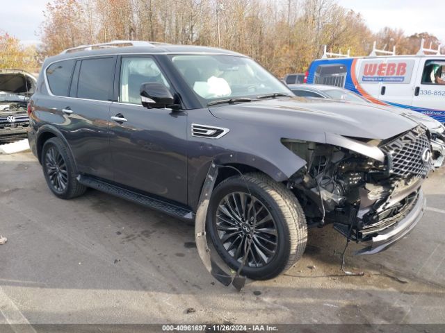 INFINITI QX80 2023 jn8az2aexp9304933