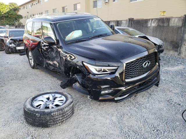 INFINITI QX80 LUXE 2021 jn8az2af0m9716783