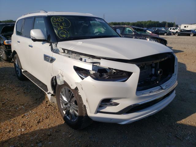 INFINITI NULL 2021 jn8az2af0m9717982