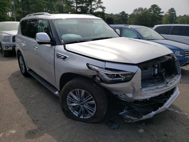 INFINITI QX80 LUXE 2021 jn8az2af0m9718632