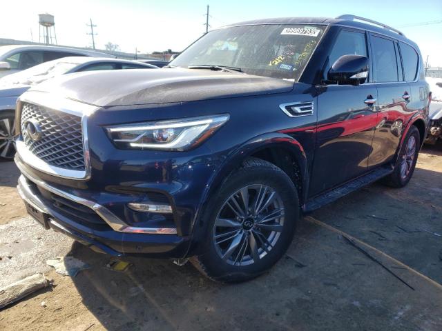 INFINITI QX80 LUXE 2021 jn8az2af0m9719781