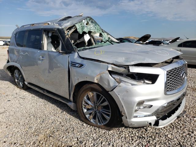 INFINITI QX80 LUXE 2021 jn8az2af0m9720106