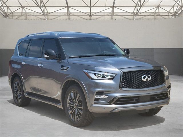 INFINITI QX80 2021 jn8az2af0m9720509