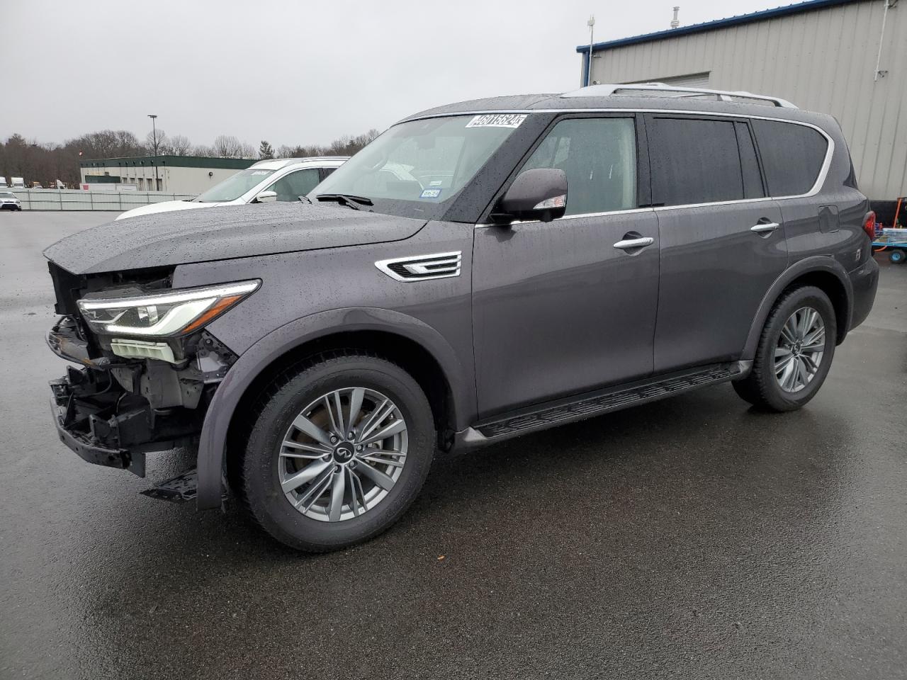 INFINITI QX80 2022 jn8az2af0n9742219