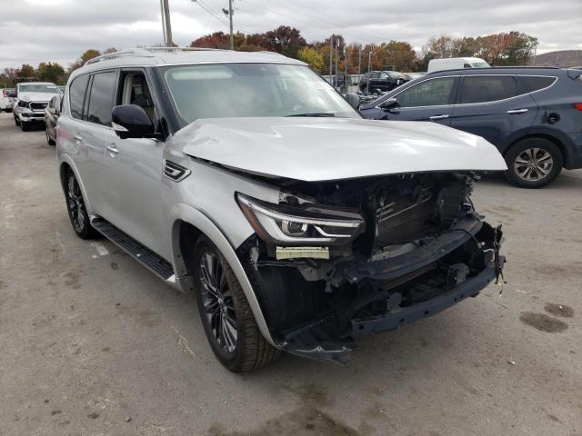 INFINITI QX80 LUXE 2021 jn8az2af1m9715660