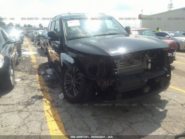 INFINITI QX80 2021 jn8az2af1m9716968