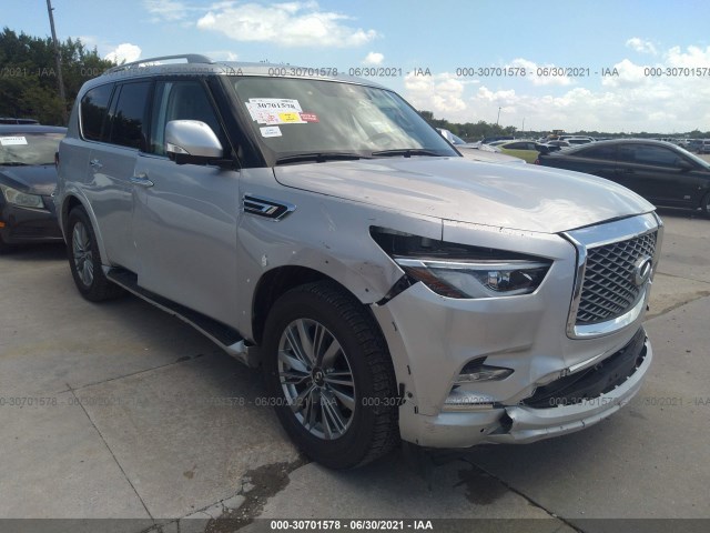 INFINITI QX80 2021 jn8az2af1m9717358