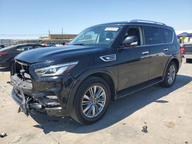 INFINITI QX80 2021 jn8az2af1m9718462