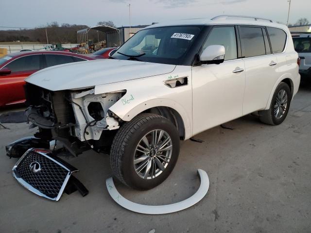 INFINITI QX80 LUXE 2021 jn8az2af1m9718736