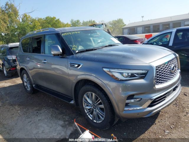 INFINITI QX80 2021 jn8az2af1m9718770