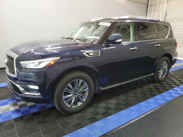 INFINITI QX80 LUXE 2021 jn8az2af1m9719885