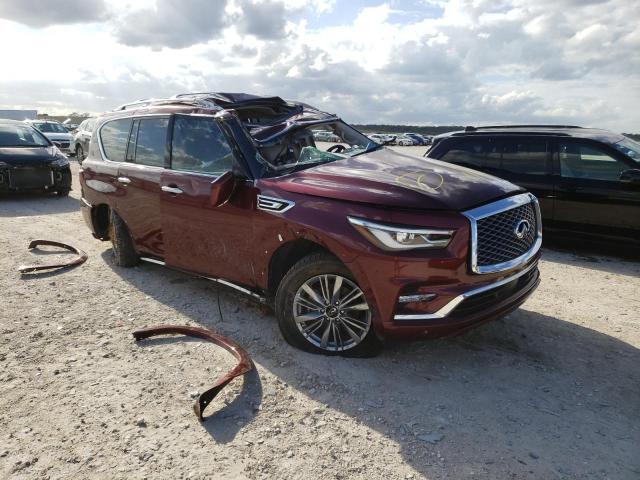 INFINITI QX80 LUXE 2021 jn8az2af2m9715120