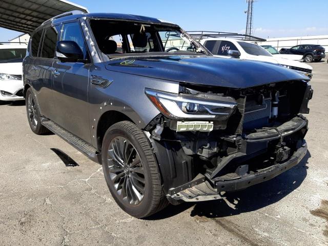 INFINITI QX80 LUXE 2021 jn8az2af2m9715702