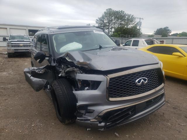 INFINITI QX80 LUXE 2021 jn8az2af2m9716705