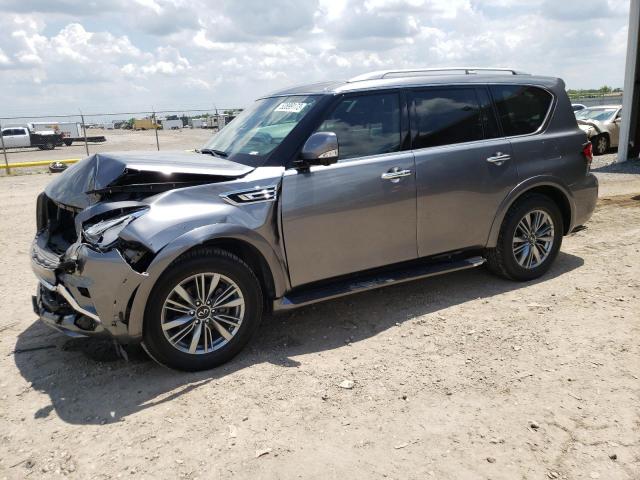 INFINITI QX80 LUXE 2021 jn8az2af2m9719698