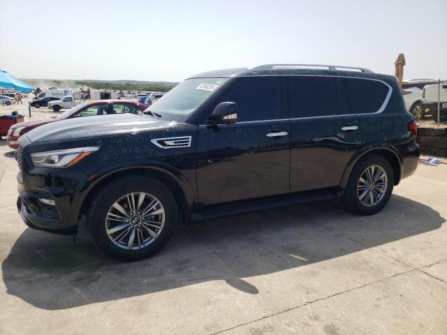 INFINITI QX80 LUXE 2021 jn8az2af2m9720043