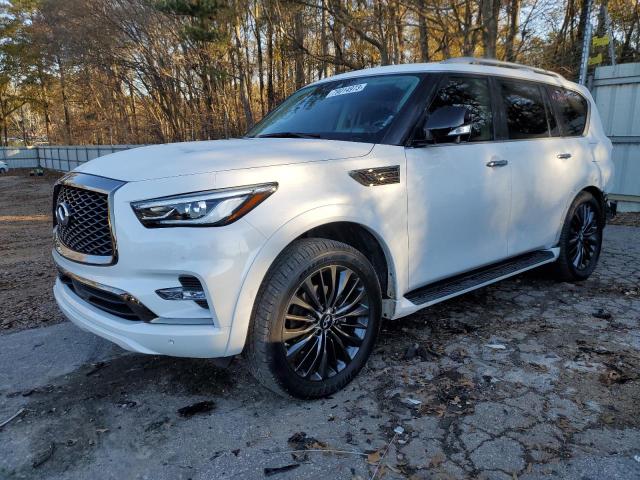 INFINITI QX80 2021 jn8az2af2m9720799