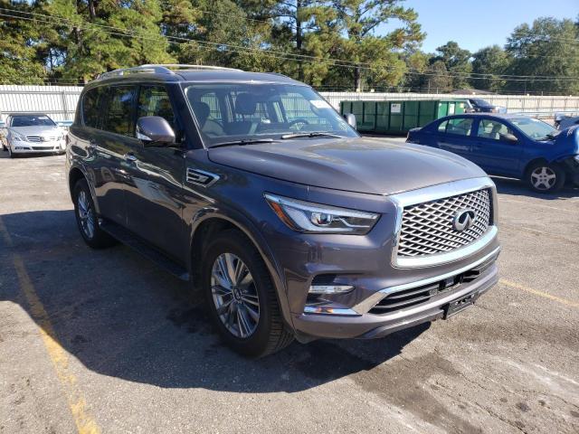 INFINITI QX80 LUXE 2022 jn8az2af2n9741590