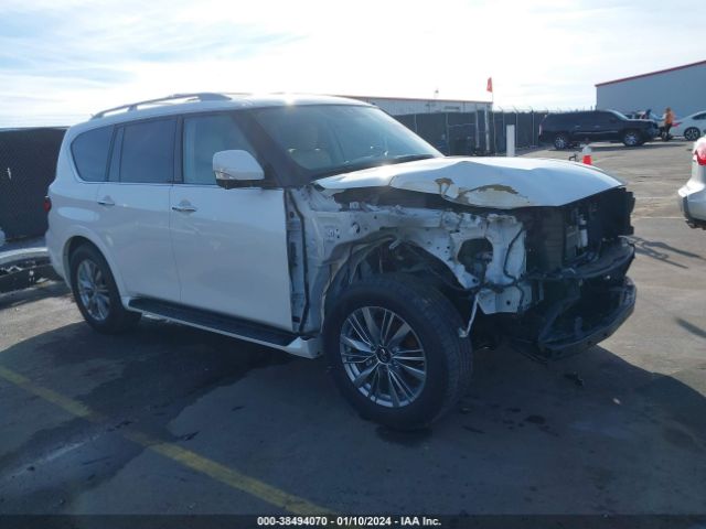 INFINITI QX80 2021 jn8az2af3m9715451