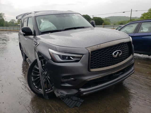 INFINITI QX80 LUXE 2021 jn8az2af3m9716440