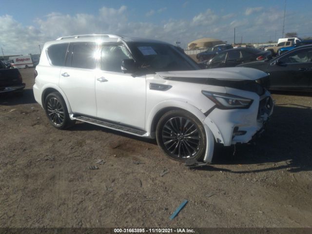 INFINITI QX80 2021 jn8az2af3m9716454