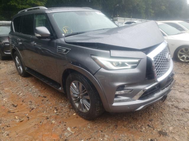 INFINITI QX80 LUXE 2021 jn8az2af3m9719564