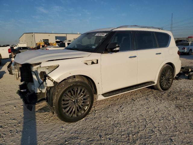 INFINITI QX80 LUXE 2022 jn8az2af3n9742621