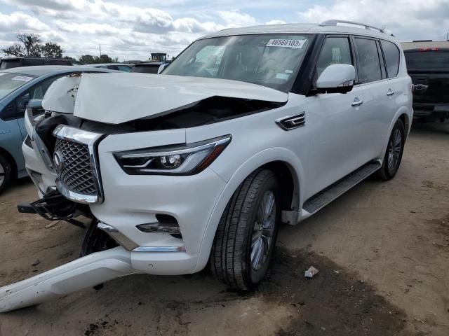 INFINITI QX80 LUXE 2021 jn8az2af4m9716320