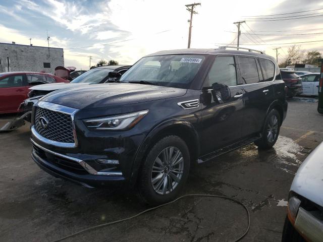 INFINITI QX80 LUXE 2021 jn8az2af4m9719119