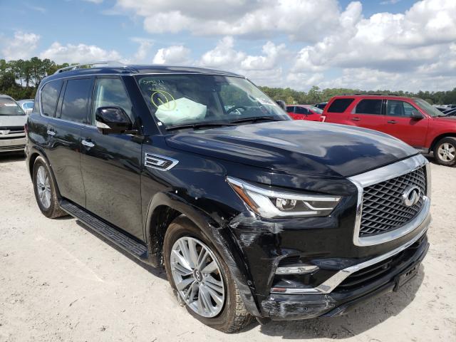 INFINITI QX80 LUXE 2021 jn8az2af4m9719654