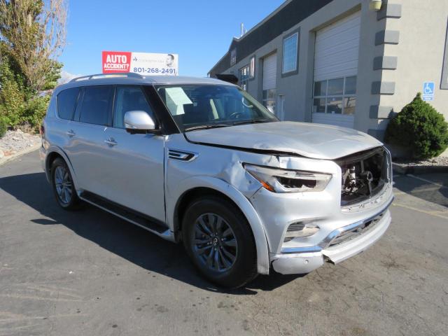 INFINITI QX80 LUXE 2021 jn8az2af4m9719895