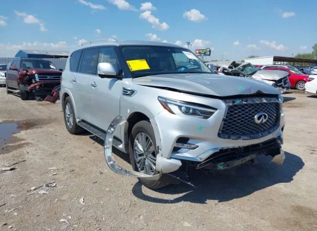 INFINITI QX80 2021 jn8az2af4m9720187