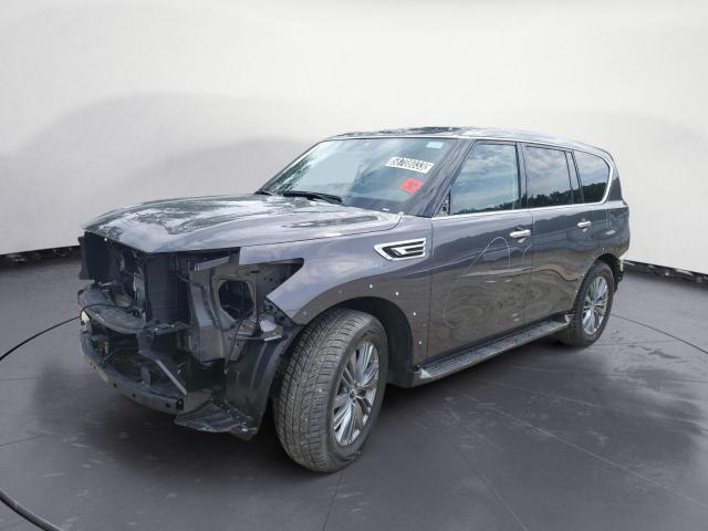 INFINITI QX80 LUXE 2022 jn8az2af4n9742062