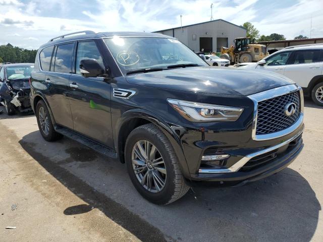 INFINITI QX80 LUXE 2022 jn8az2af4n9742269