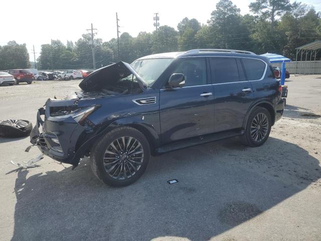 INFINITI QX80 2022 jn8az2af4n9743485