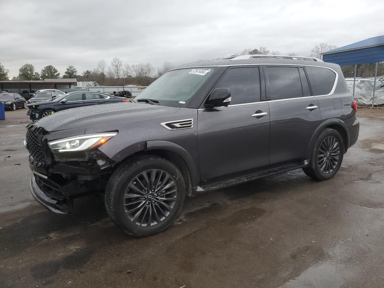 INFINITI QX80 2023 jn8az2af4p9757597