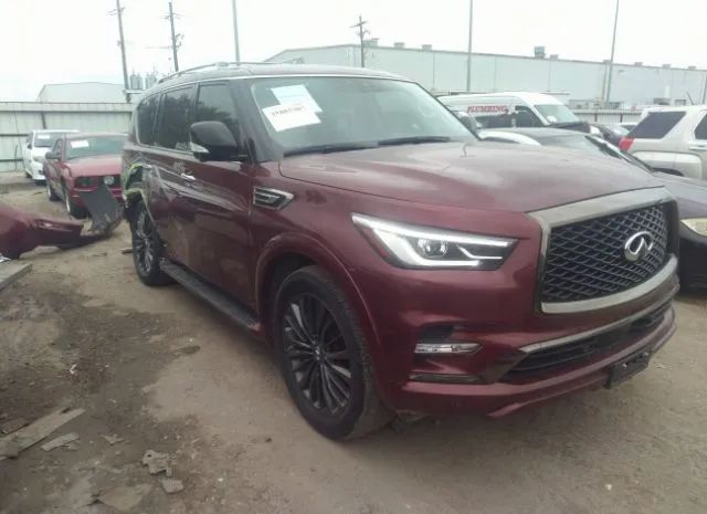 INFINITI QX80 2021 jn8az2af5m9715077