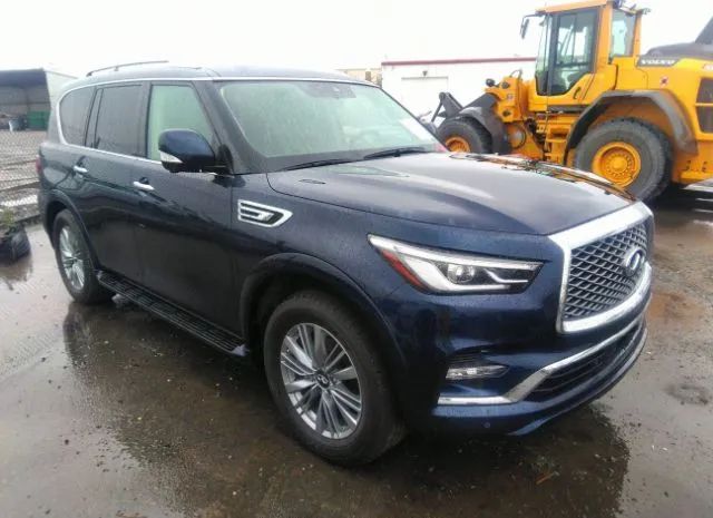 INFINITI QX80 2021 jn8az2af5m9718321